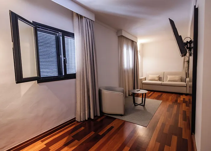 Hotel Escuela Santa Brígida