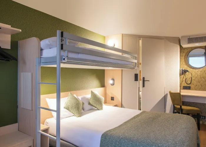 Hôtel Olivet, Orléans Sud - Nouvelle Ouverture