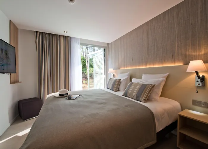 Golden Tulip Sophia Antipolis - Hotel & Spa