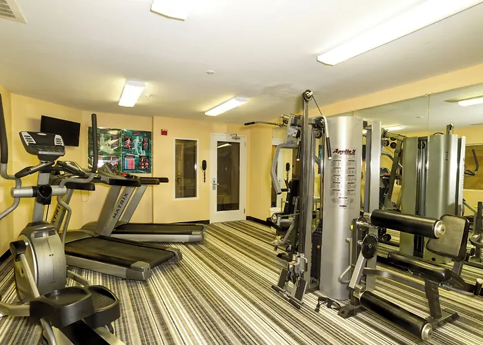 Candlewood Suites Fort Myers Interstate 75 By Ihg