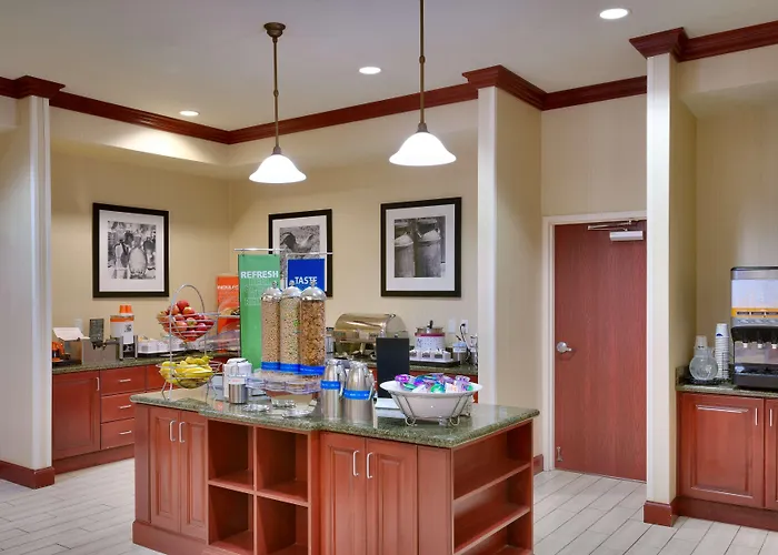 Hampton Inn Tremonton