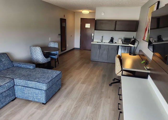 La Quinta By Wyndham Warner Robins - Robins Afb