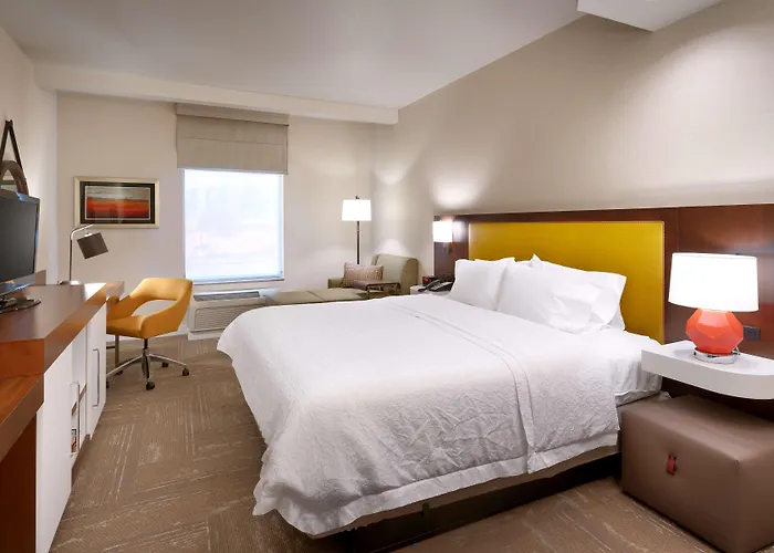 Hampton Inn Tremonton