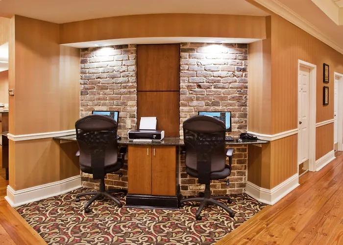 Holiday Inn Express Savannah - Historic District