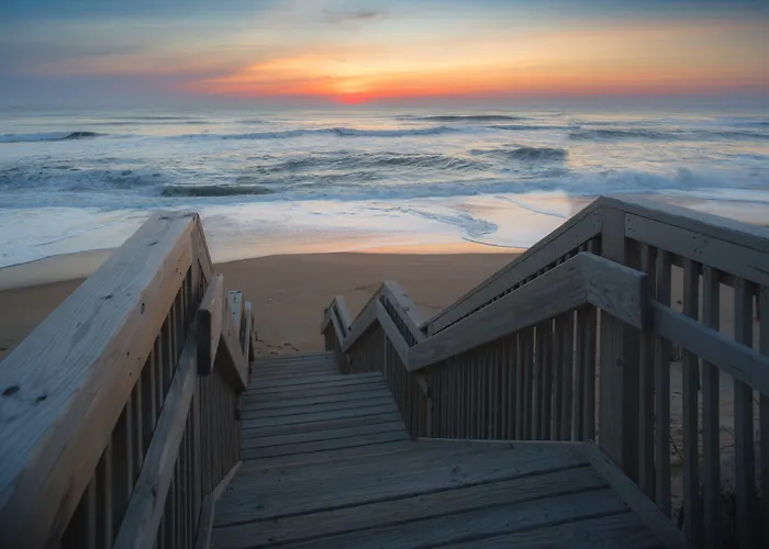 Holiday Inn Express Nags Head Oceanfront By Ihg