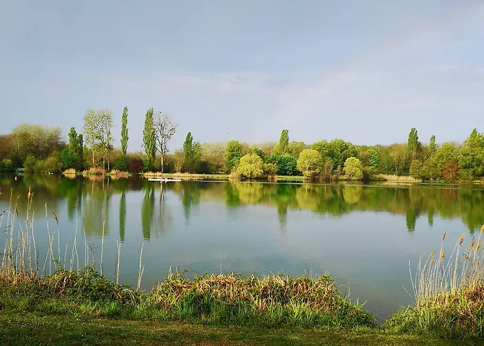 Château De Lazenay - Résidence Hôtelière