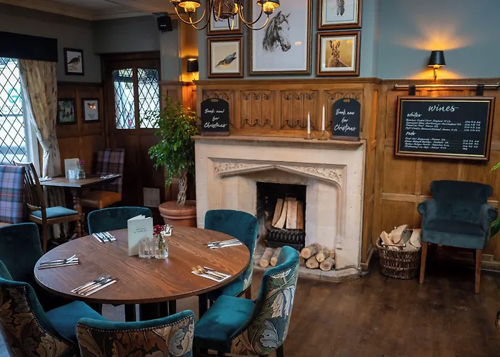 Ely Hotel By Chef & Brewer Collection