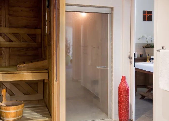 Abbaye Des Capucins Spa & Resort