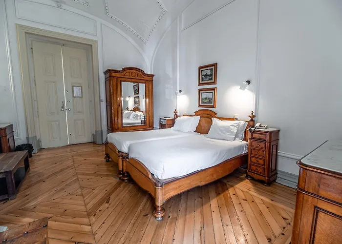 Hotel de Moura