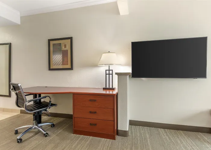 Best Western Plus Waxahachie Inn & Suites