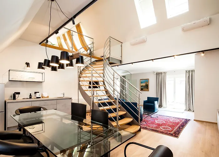 Boutique Hotel Dom - Rooms & Suites