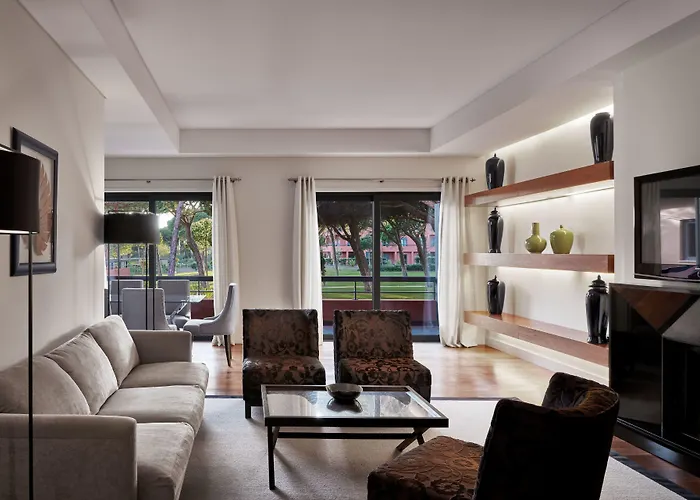 Sheraton Cascais Resort - Hotel & Residences