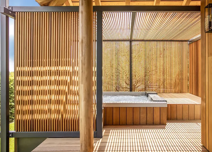 Jiva Hill Resort - Genève