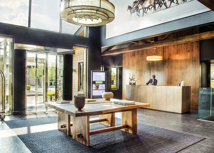 Jiva Hill Resort - Genève