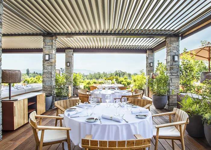 Jiva Hill Resort - Geneve
