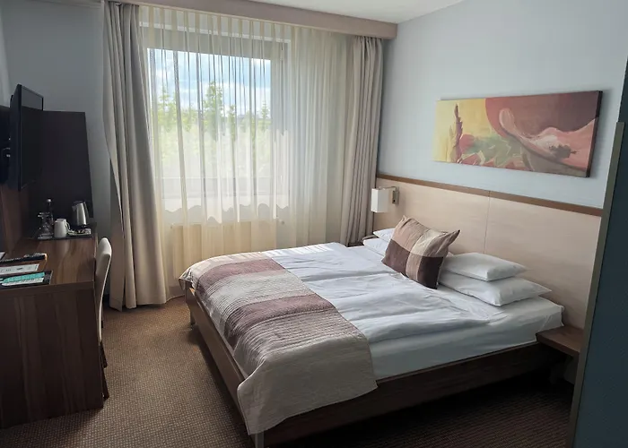 Hotel Famulus