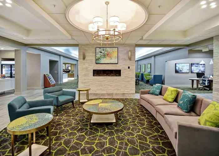 Homewood Suites By Hilton Ocala At Heath Brook