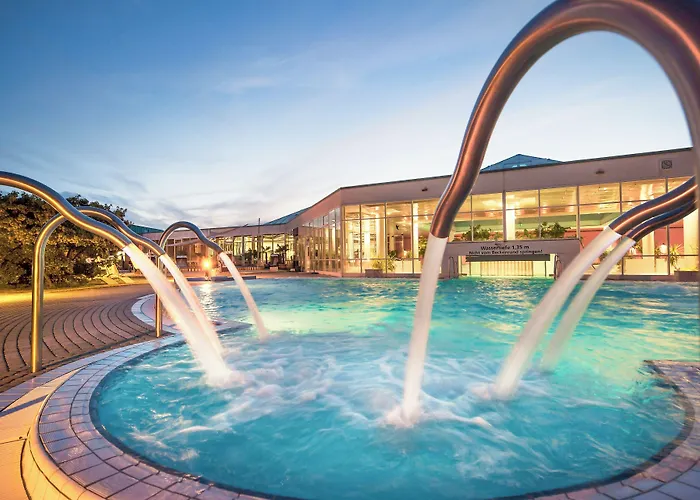 Heide Spa Hotel & Resort