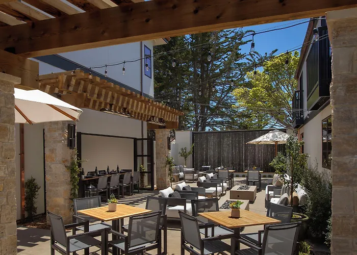Stilwell Hotel