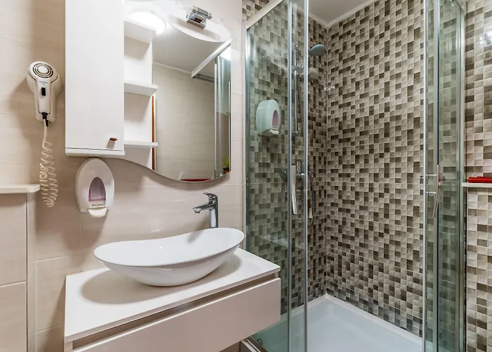 Hotel Dubrovnik