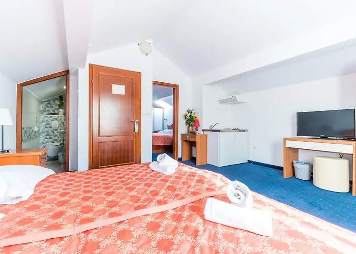 Hotel Dubrovnik