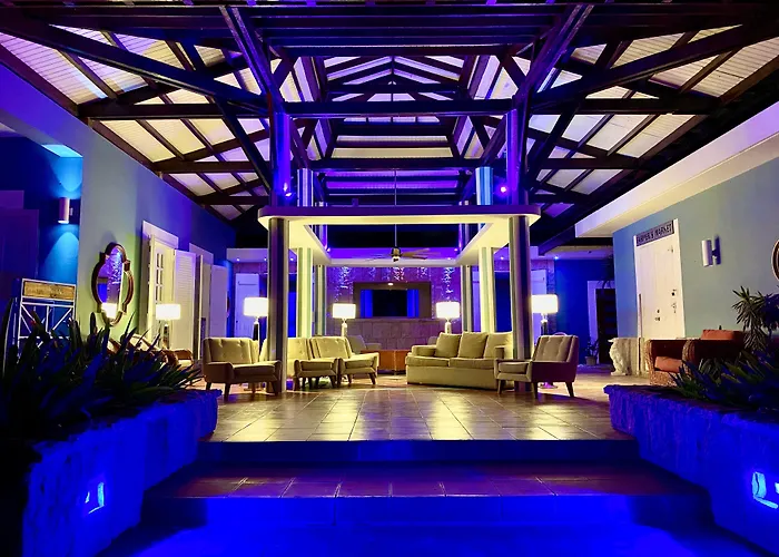 Blue Horizon Boutique Resort (Adults Only)