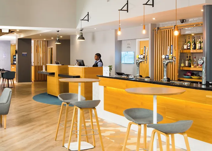 Holiday Inn Express Leeds City Centre - Armouries By Ihg