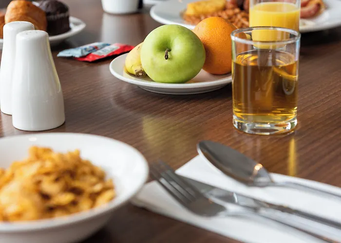 Holiday Inn Express Leeds City Centre - Armouries By Ihg
