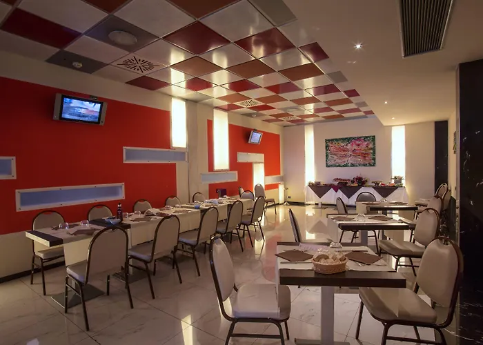 Hotel Galilei
