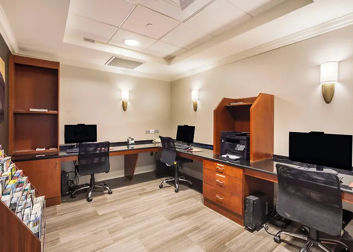 Staybridge Suites Chesapeake-Virginia Beach By Ihg