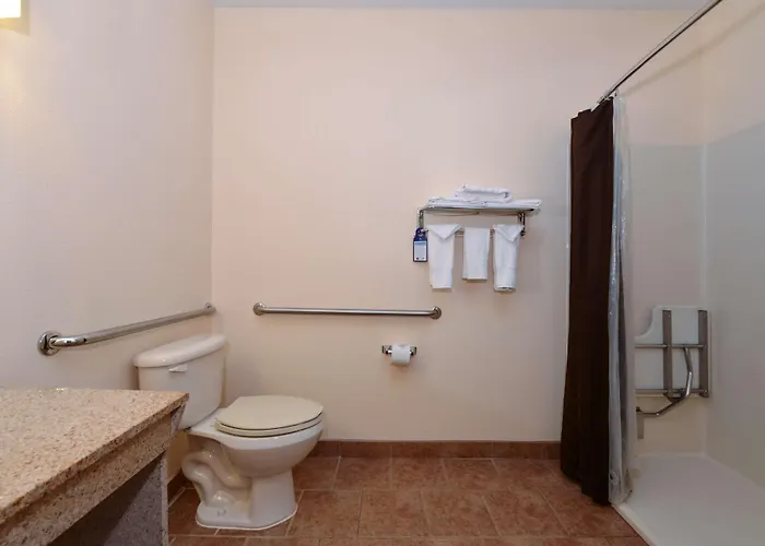 Best Western Laramie Inn & Suites