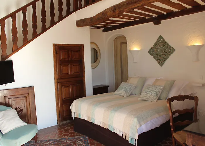 Le Hameau