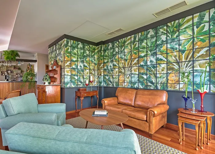 Quintinha Sao Joao Hotel & Spa