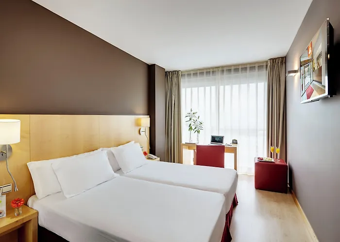 Hotel Sercotel Portales