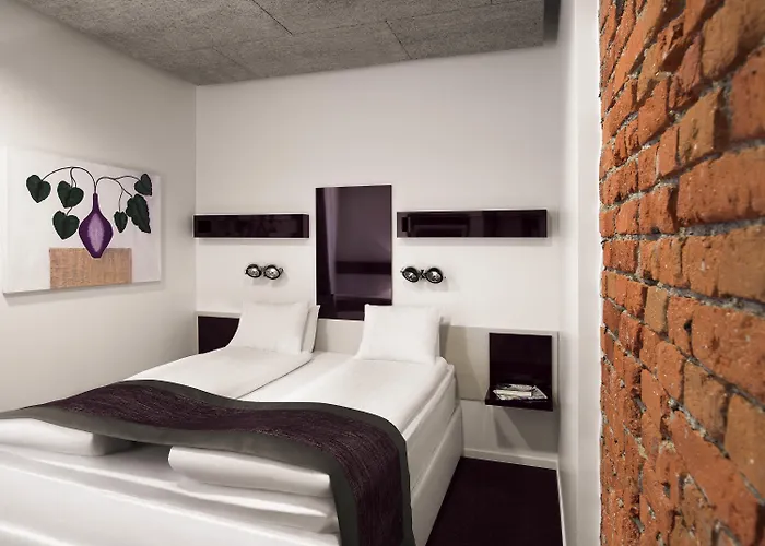 Ibis Styles Stockholm Odenplan