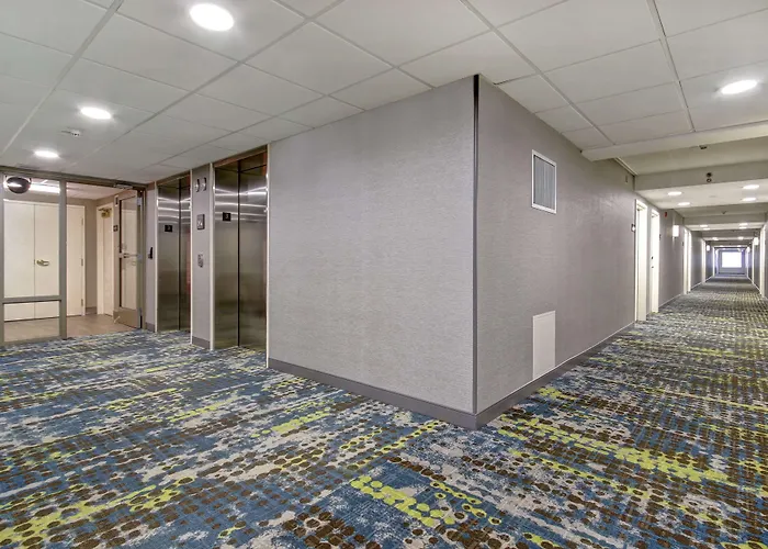 Hampton Inn & Suites Guelph
