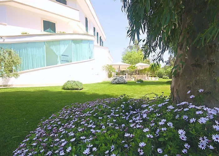 Il San Francesco Charming Hotel