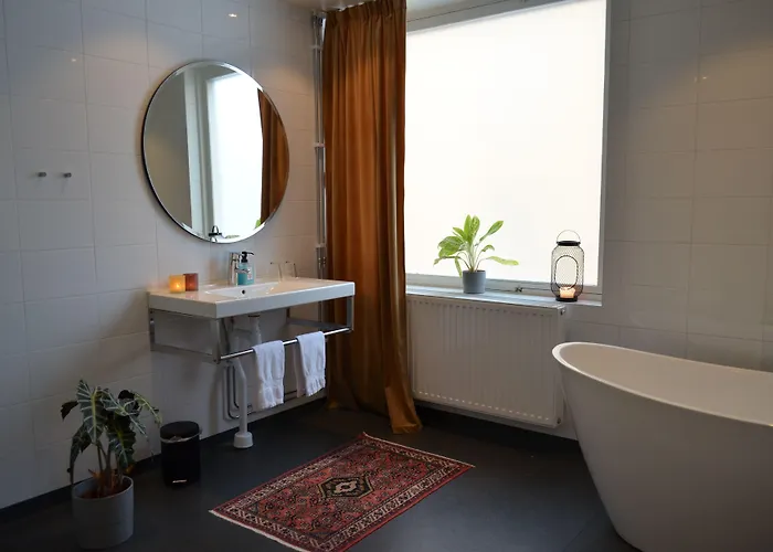 Hotel Falun