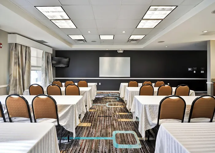 Residence Inn Saint Louis O'Fallon