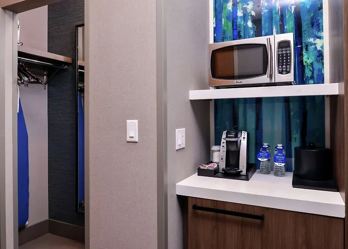 Hilton Garden Inn Salt Lake City Downtown