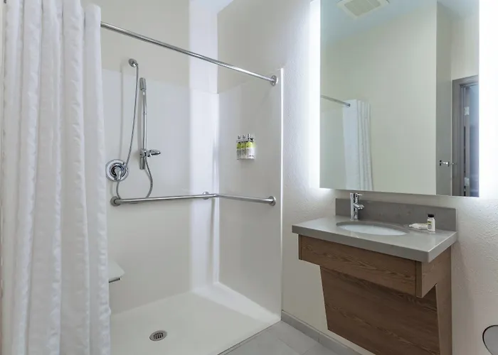 Candlewood Suites Ofallon, Il - St. Louis Area By Ihg