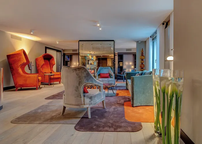 Design Hotel F6