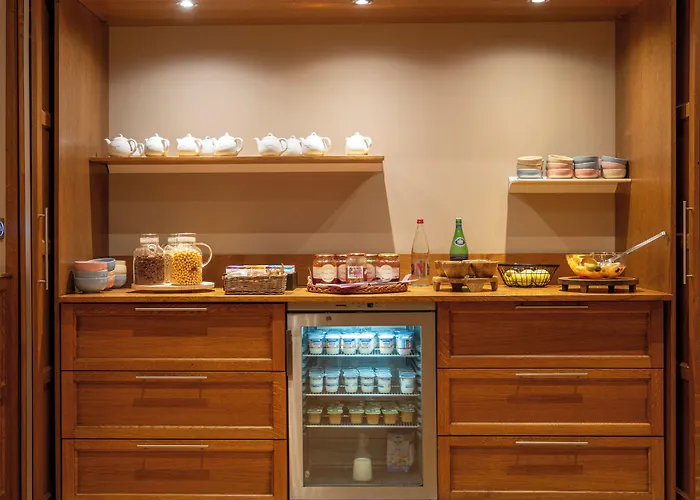 Hostellerie De L'Ecu De Bretagne
