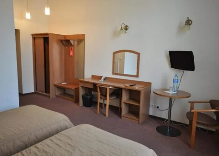 Matejko Hotel