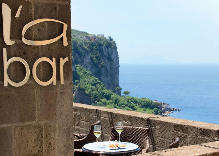 Grand Hotel Angiolieri