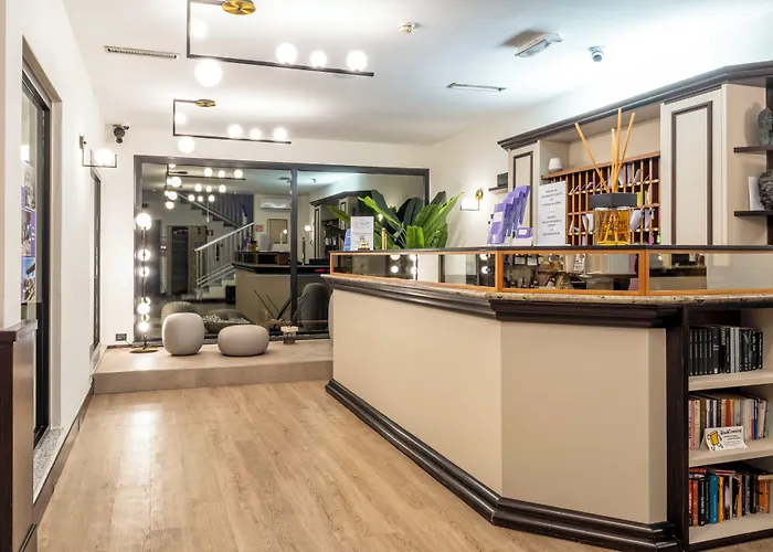 Hotel Le Palme Lago Maggiore Bike Friendly