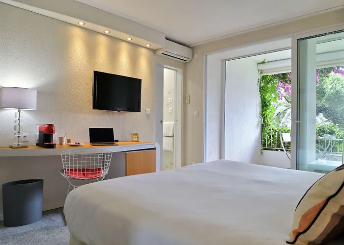 Hôtel Pietracap