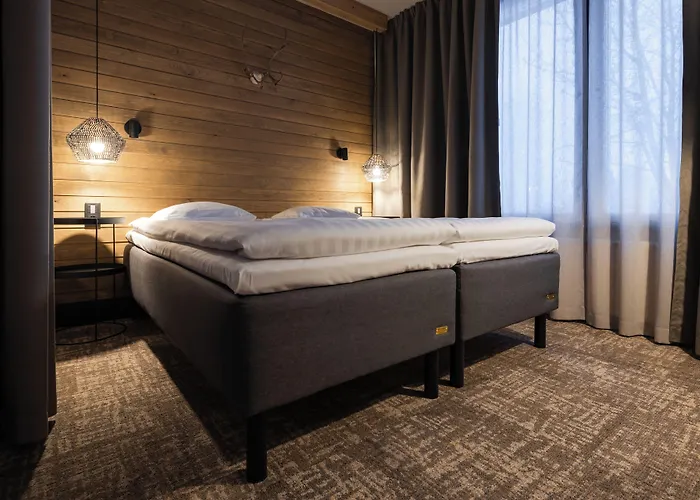 Lapland Hotels Yllaeskaltio
