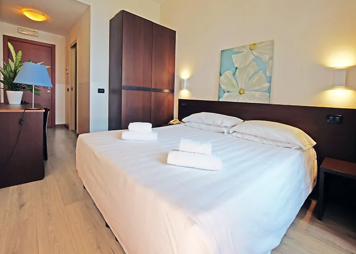 Hotel Corallo