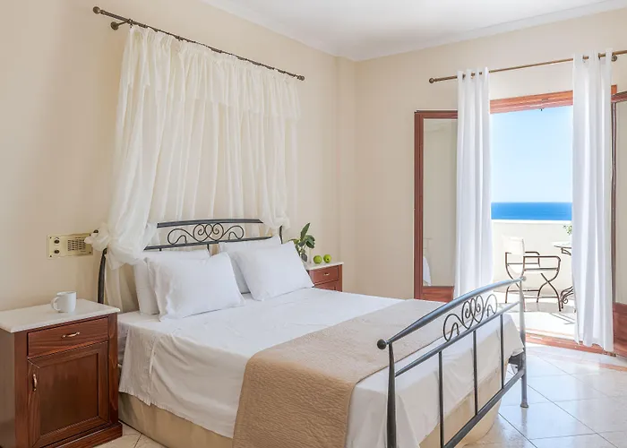 Epavlis Hotel & Spa